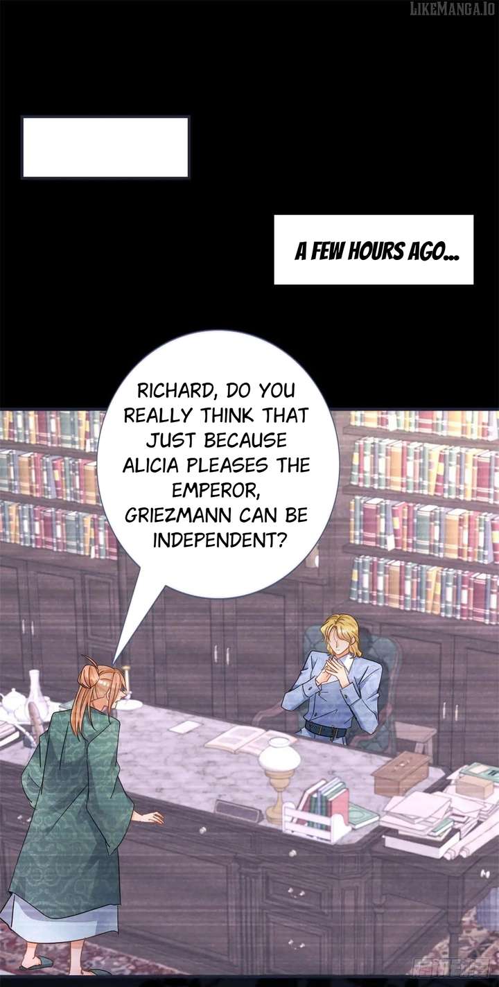 Don’t Embarrass Me Chapter 14 - Page 12