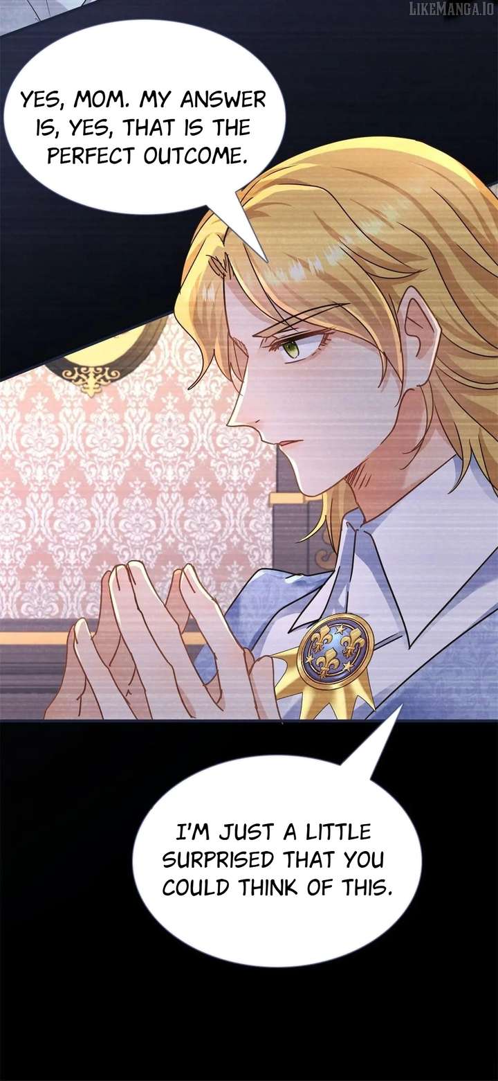 Don’t Embarrass Me Chapter 14 - Page 15
