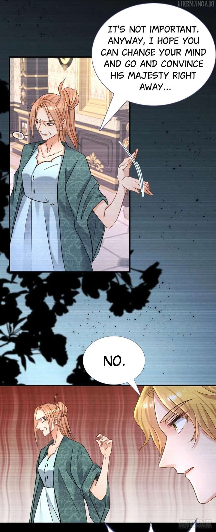 Don’t Embarrass Me Chapter 14 - Page 17