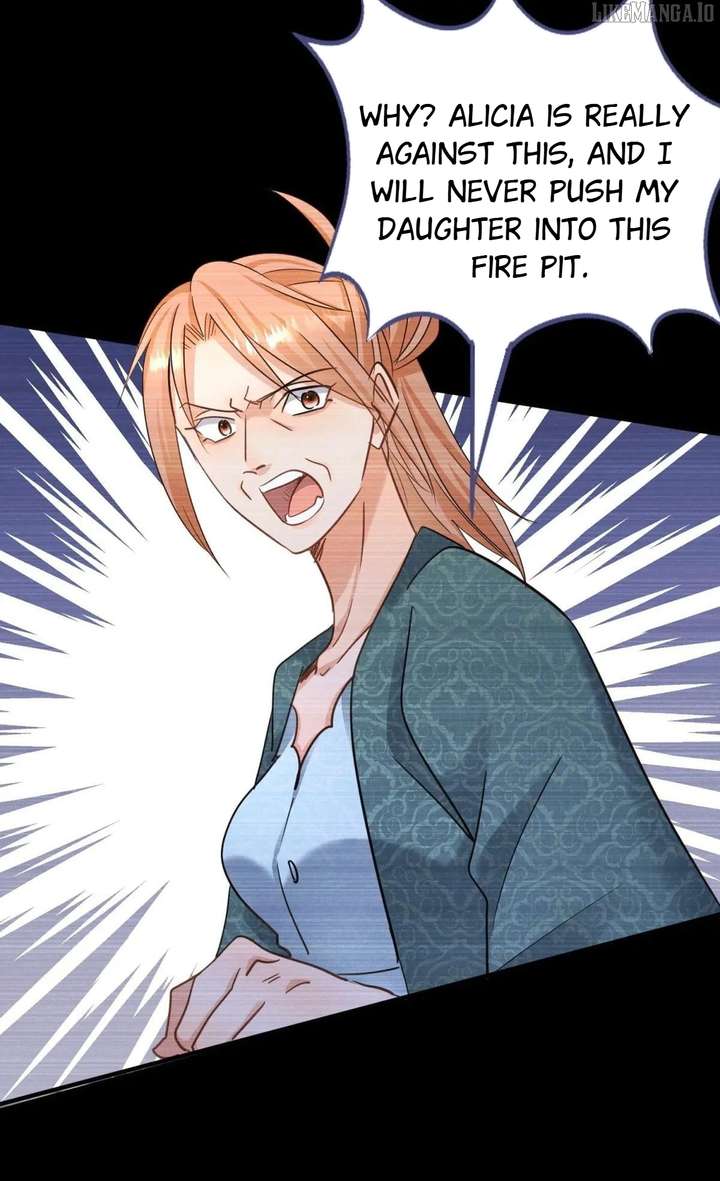 Don’t Embarrass Me Chapter 14 - Page 18