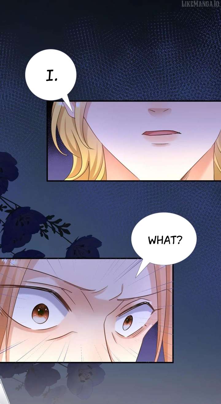 Don’t Embarrass Me Chapter 14 - Page 21