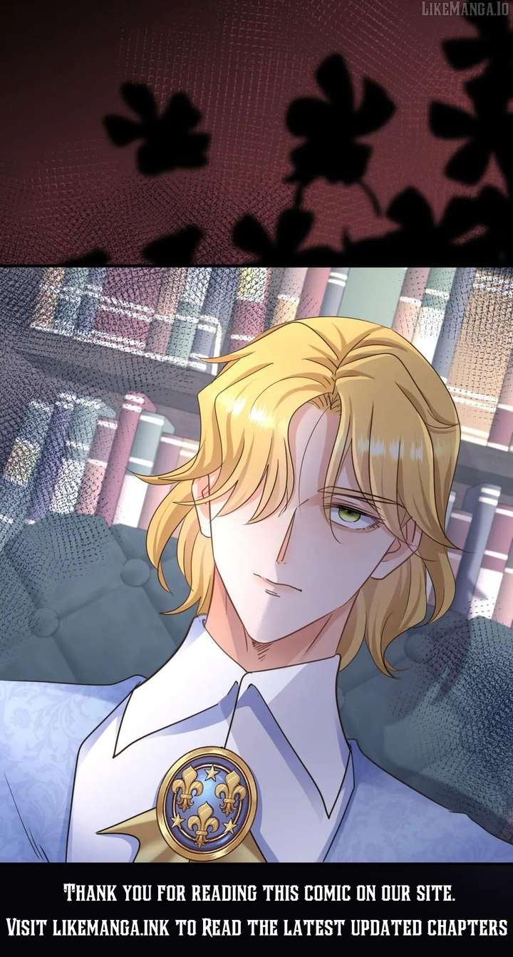 Don’t Embarrass Me Chapter 14 - Page 24