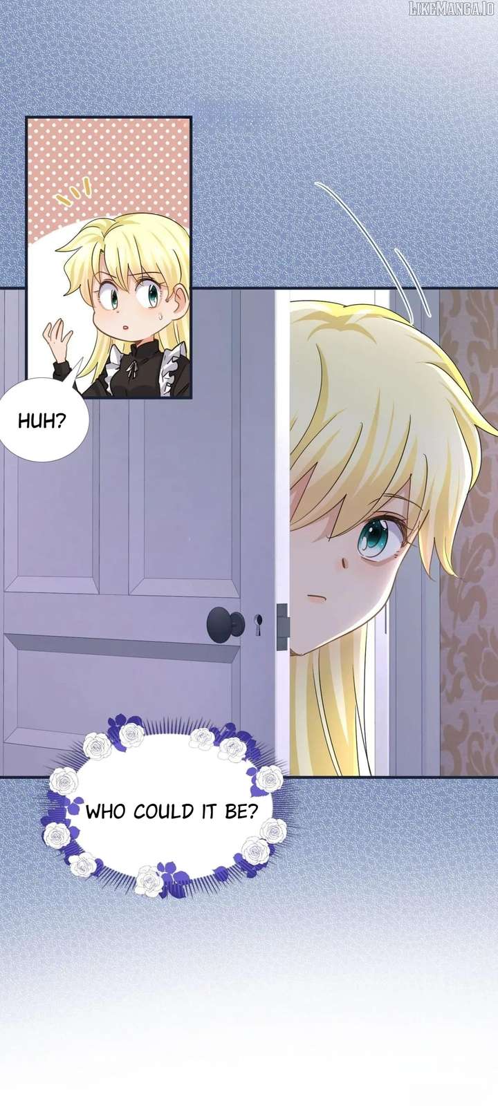 Don’t Embarrass Me Chapter 14 - Page 4