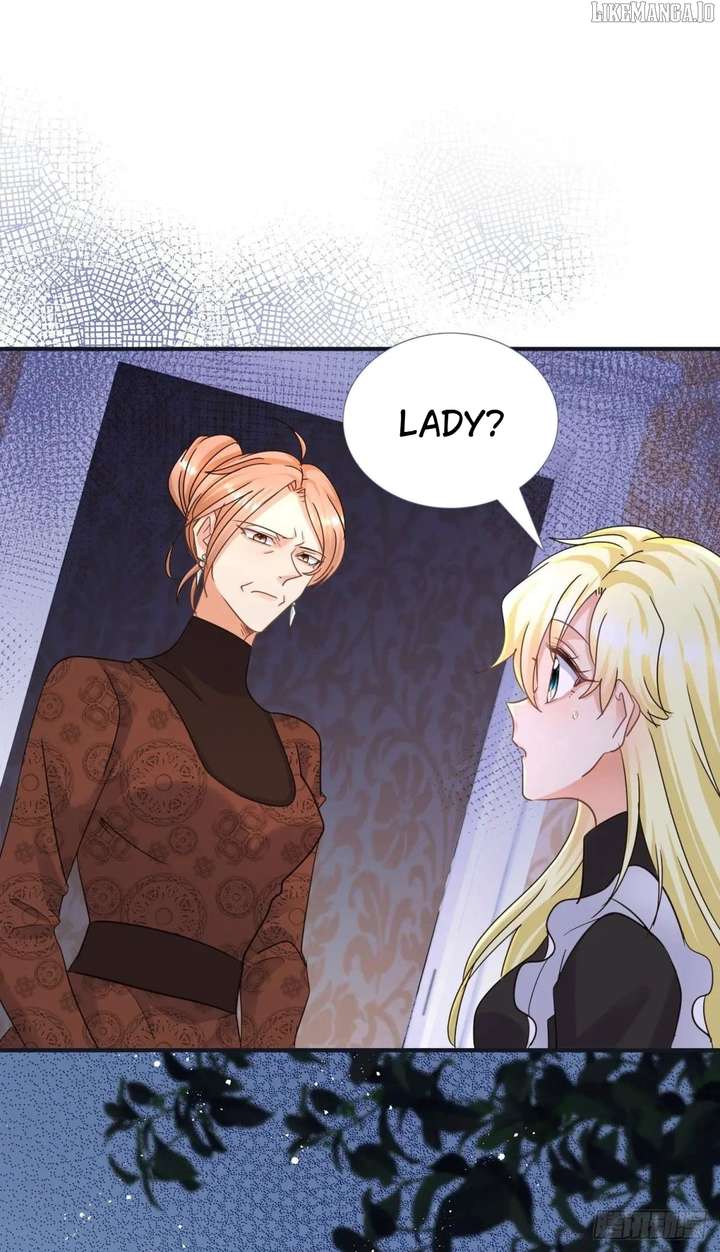 Don’t Embarrass Me Chapter 14 - Page 5