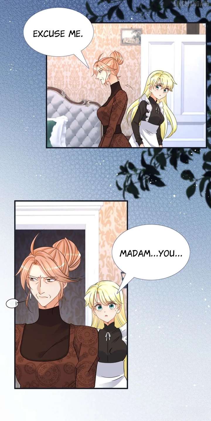 Don’t Embarrass Me Chapter 14 - Page 6