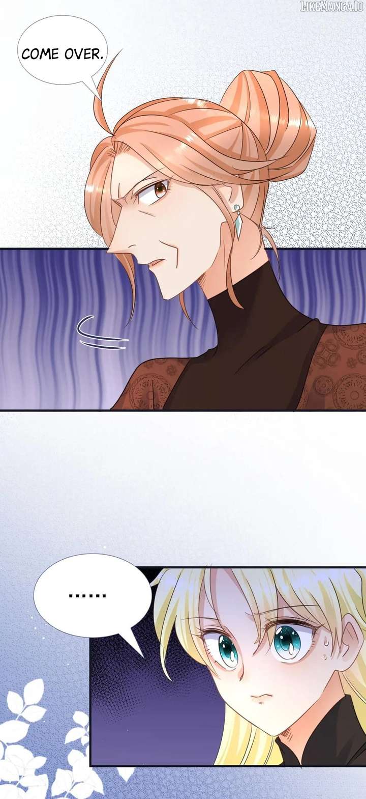 Don’t Embarrass Me Chapter 14 - Page 7