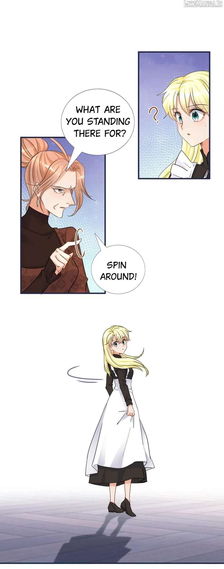 Don’t Embarrass Me Chapter 14 - Page 9