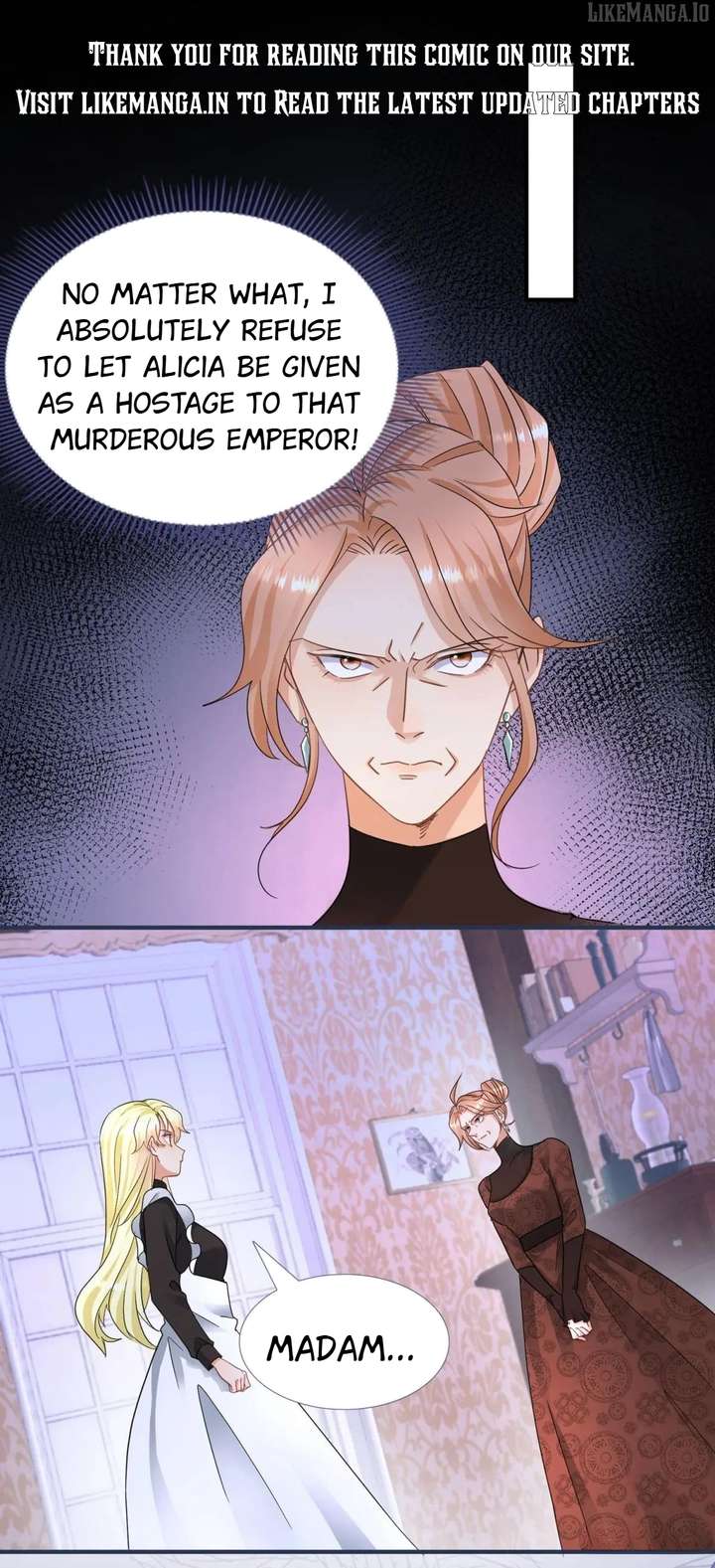 Don’t Embarrass Me Chapter 15 - Page 1