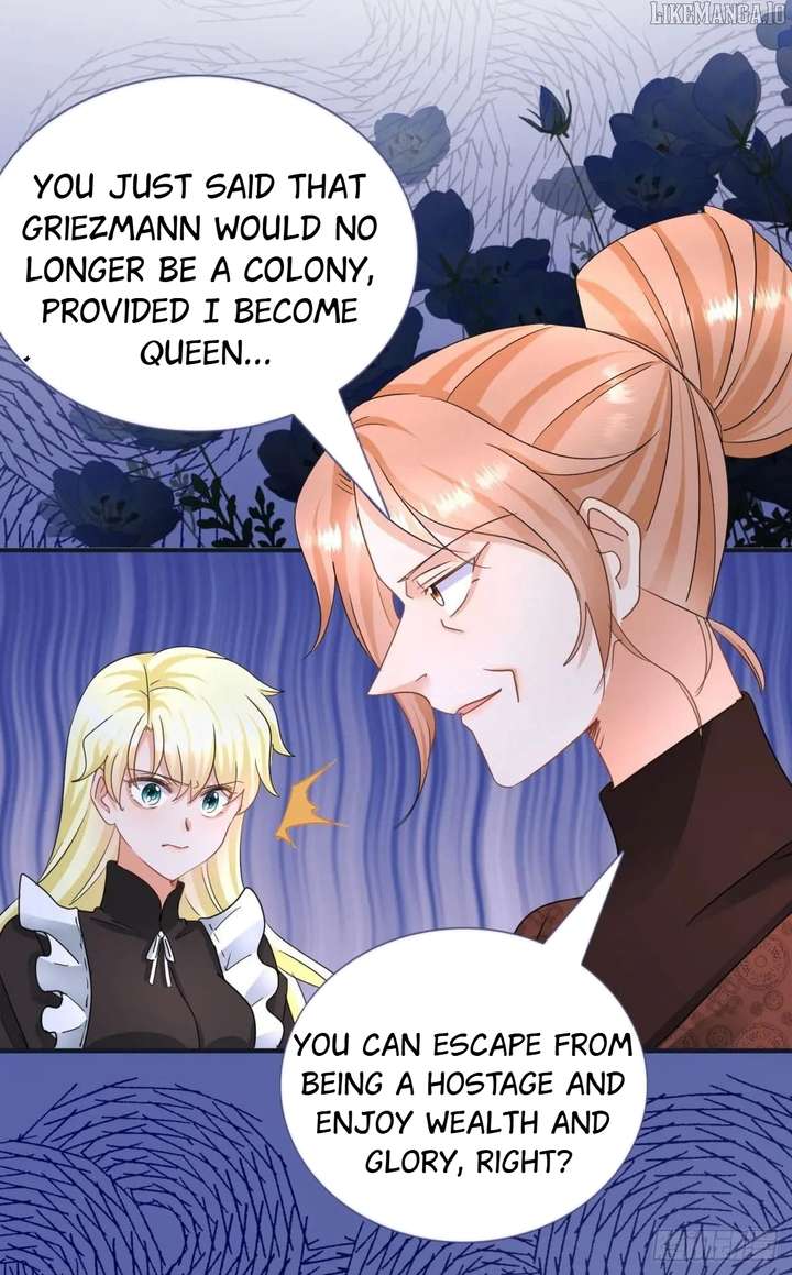 Don’t Embarrass Me Chapter 15 - Page 2