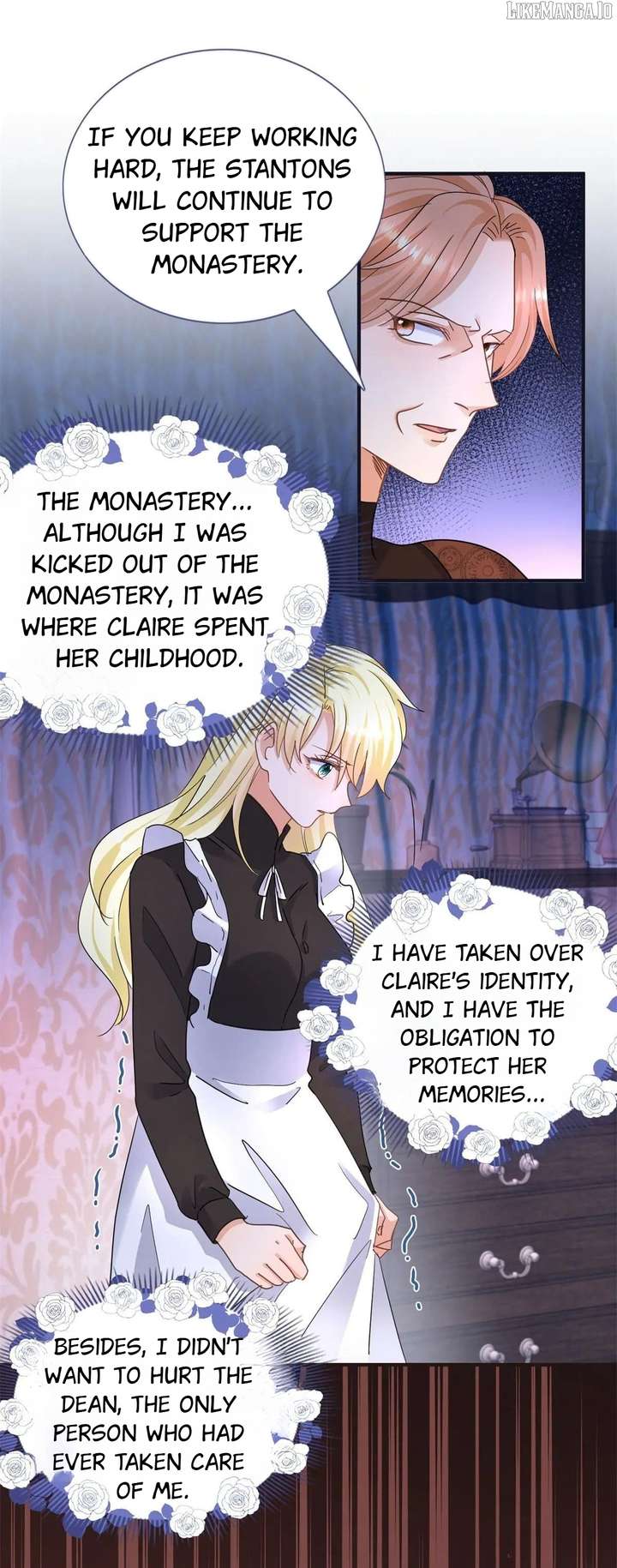 Don’t Embarrass Me Chapter 15 - Page 12