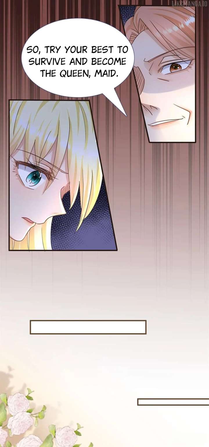 Don’t Embarrass Me Chapter 15 - Page 13