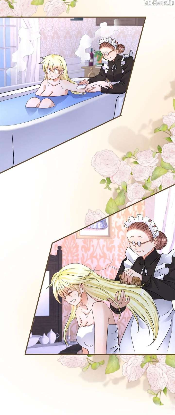 Don’t Embarrass Me Chapter 15 - Page 14