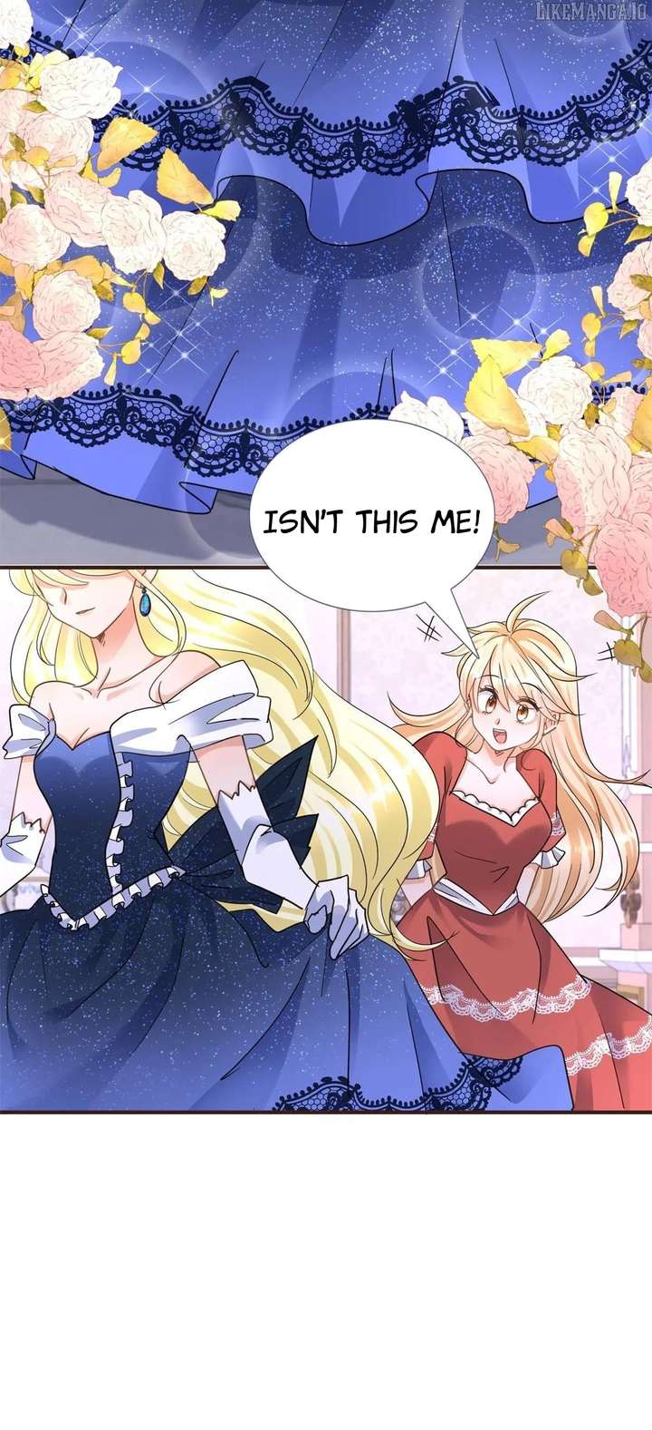 Don’t Embarrass Me Chapter 15 - Page 17