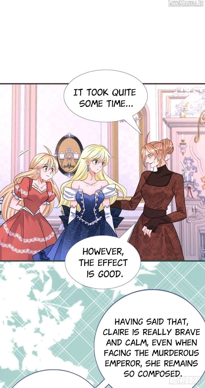 Don’t Embarrass Me Chapter 15 - Page 18