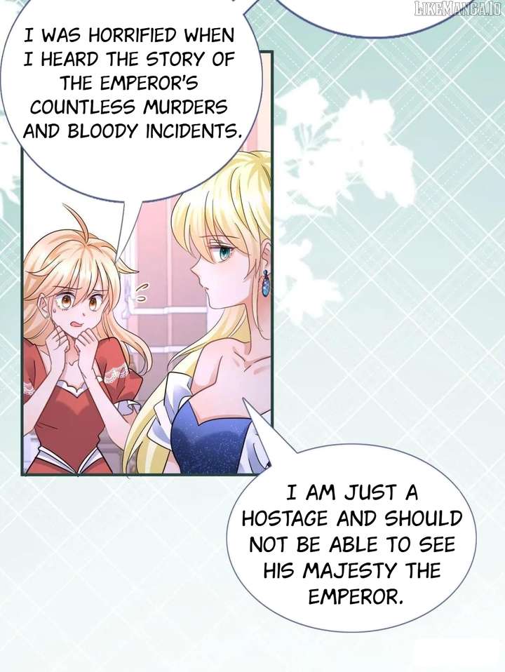 Don’t Embarrass Me Chapter 15 - Page 19