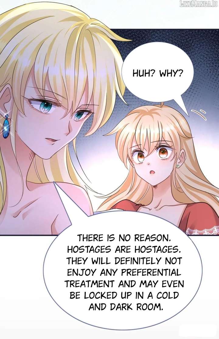 Don’t Embarrass Me Chapter 15 - Page 20
