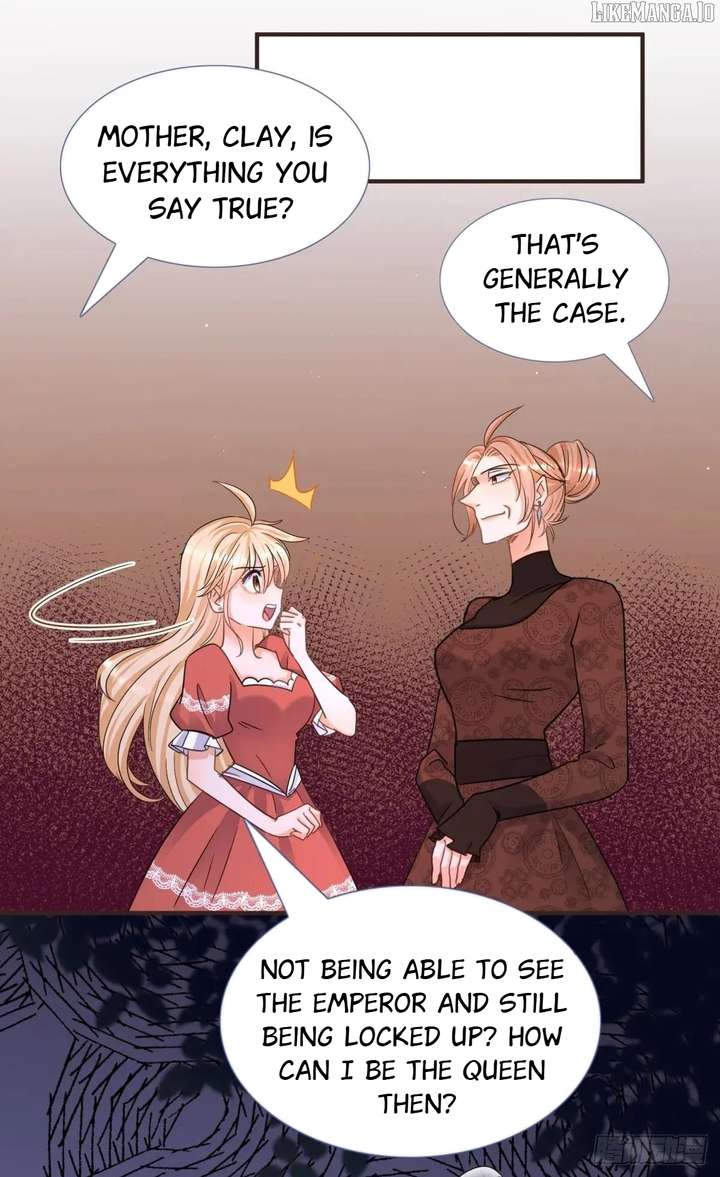 Don’t Embarrass Me Chapter 15 - Page 21