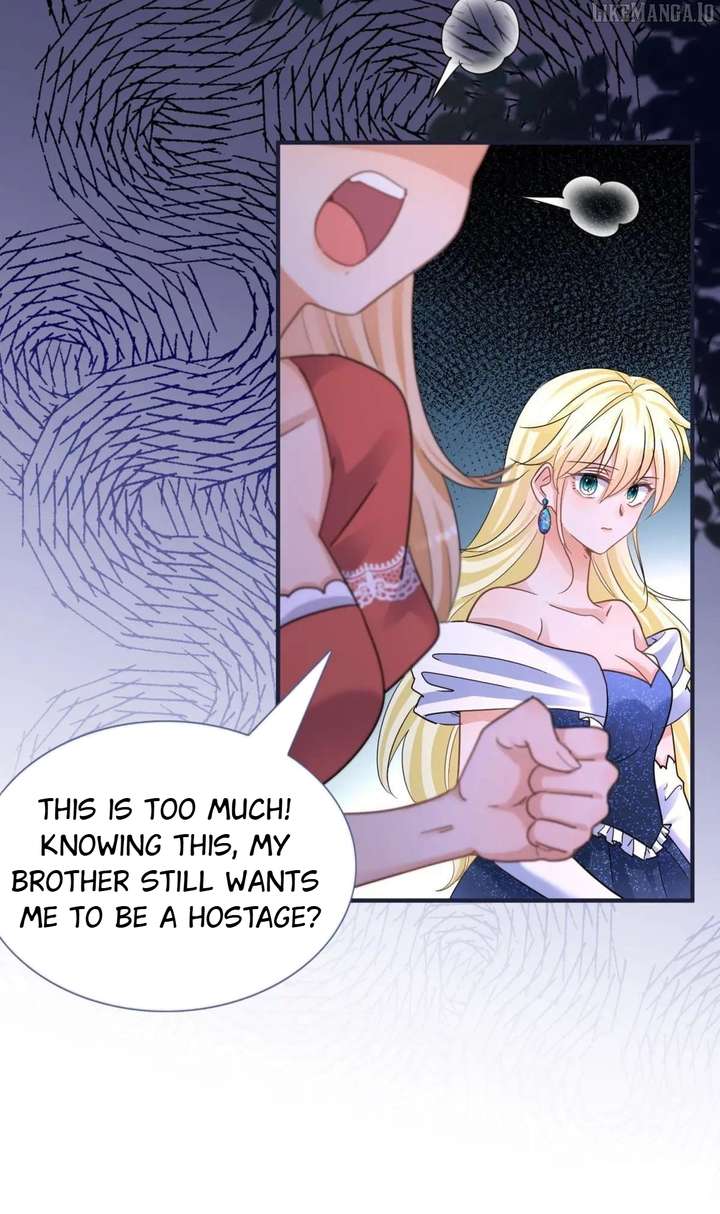 Don’t Embarrass Me Chapter 15 - Page 22