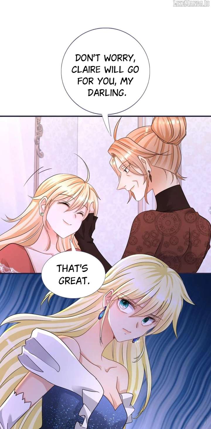 Don’t Embarrass Me Chapter 15 - Page 23