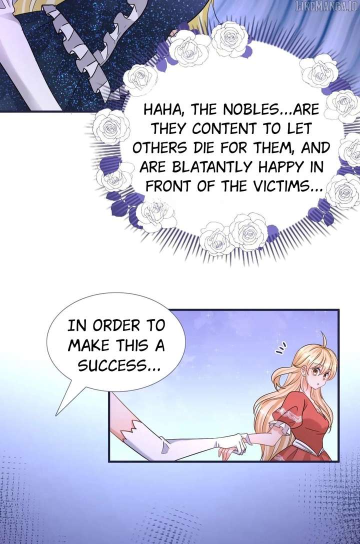 Don’t Embarrass Me Chapter 15 - Page 24
