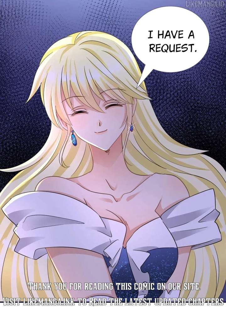 Don’t Embarrass Me Chapter 15 - Page 25