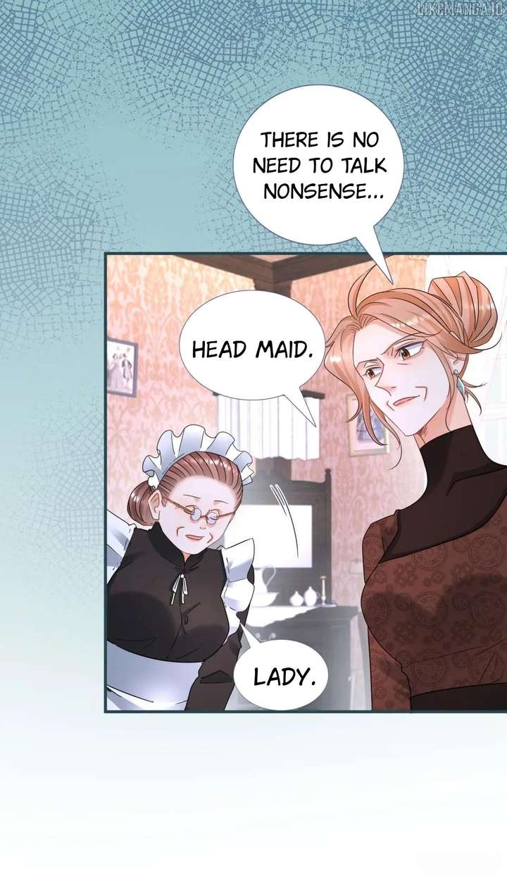Don’t Embarrass Me Chapter 15 - Page 4