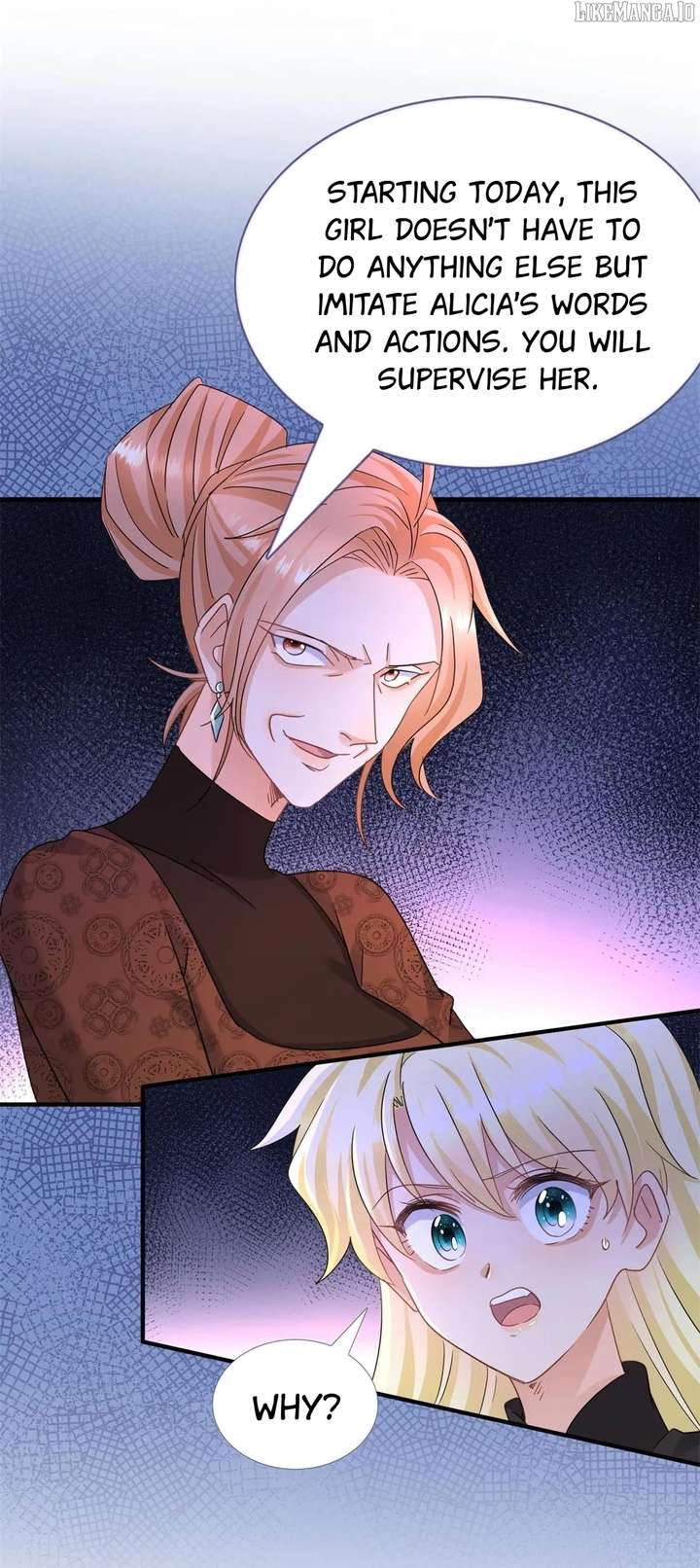 Don’t Embarrass Me Chapter 15 - Page 5