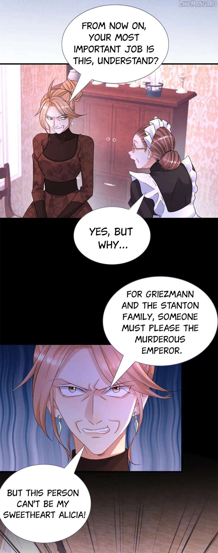Don’t Embarrass Me Chapter 15 - Page 6