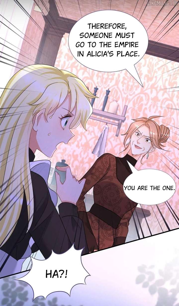 Don’t Embarrass Me Chapter 15 - Page 7