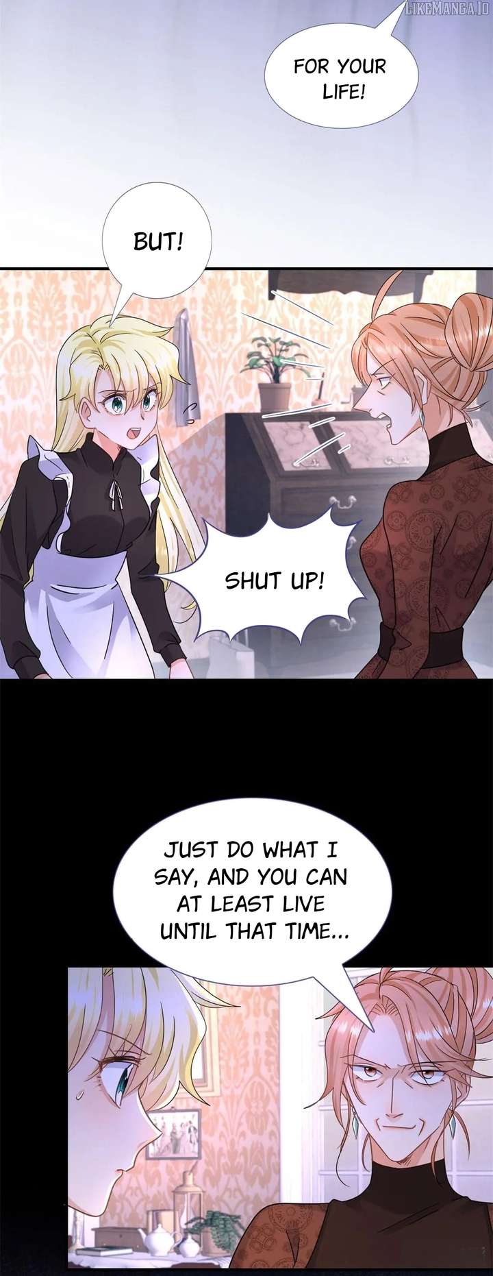 Don’t Embarrass Me Chapter 15 - Page 10
