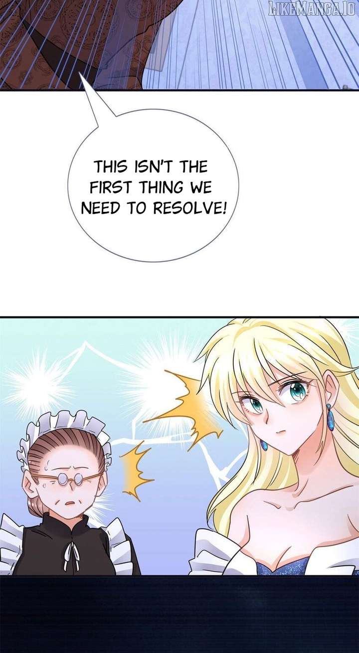 Don’t Embarrass Me Chapter 16 - Page 11