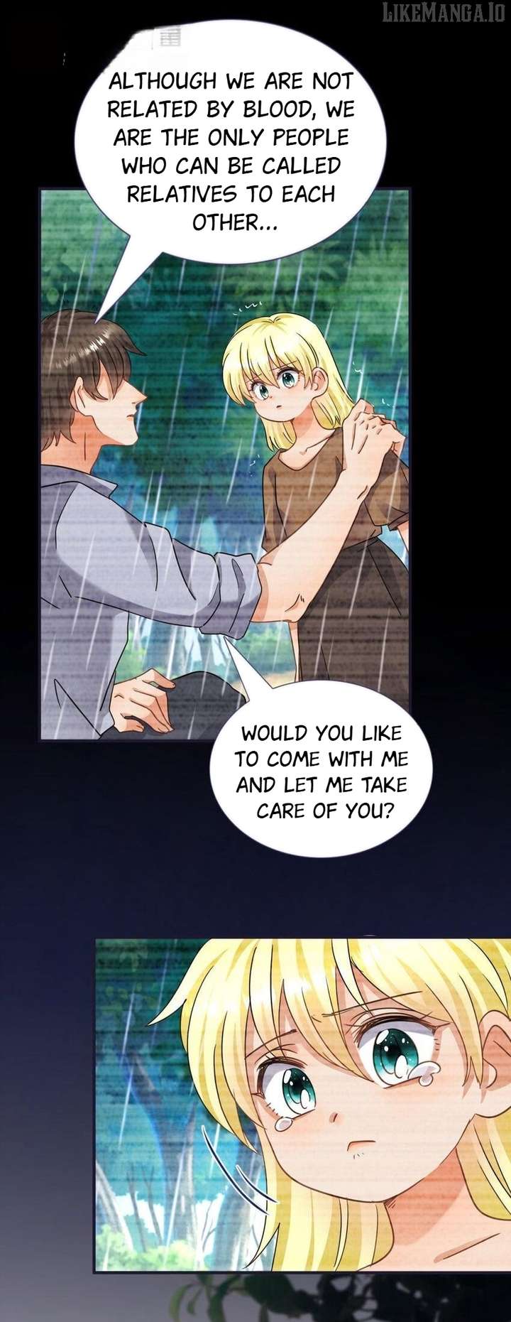 Don’t Embarrass Me Chapter 16 - Page 15