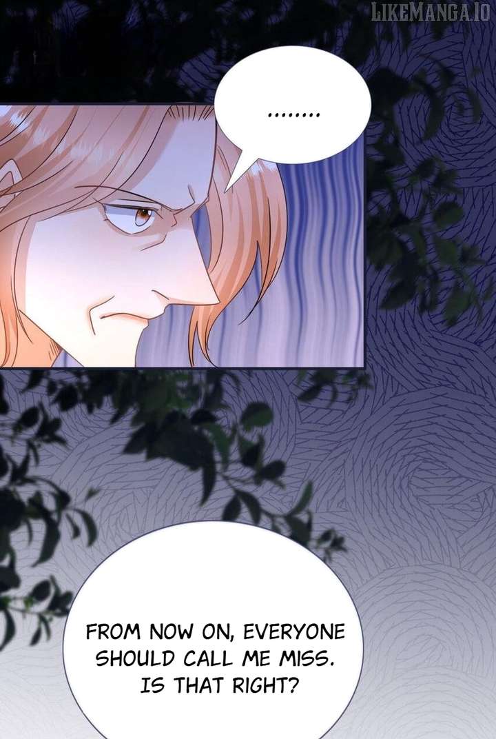 Don’t Embarrass Me Chapter 16 - Page 3