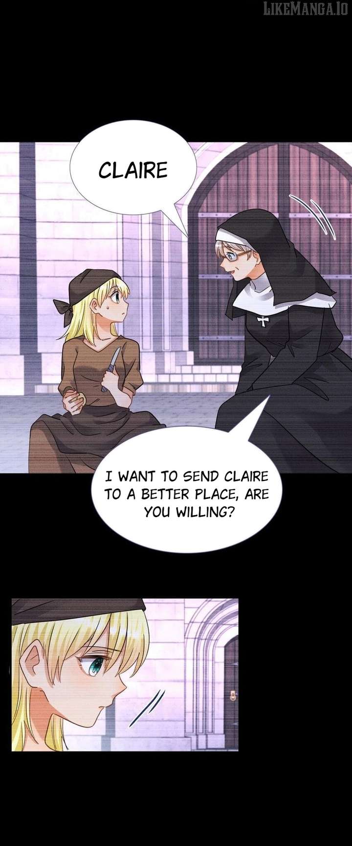 Don’t Embarrass Me Chapter 16 - Page 22