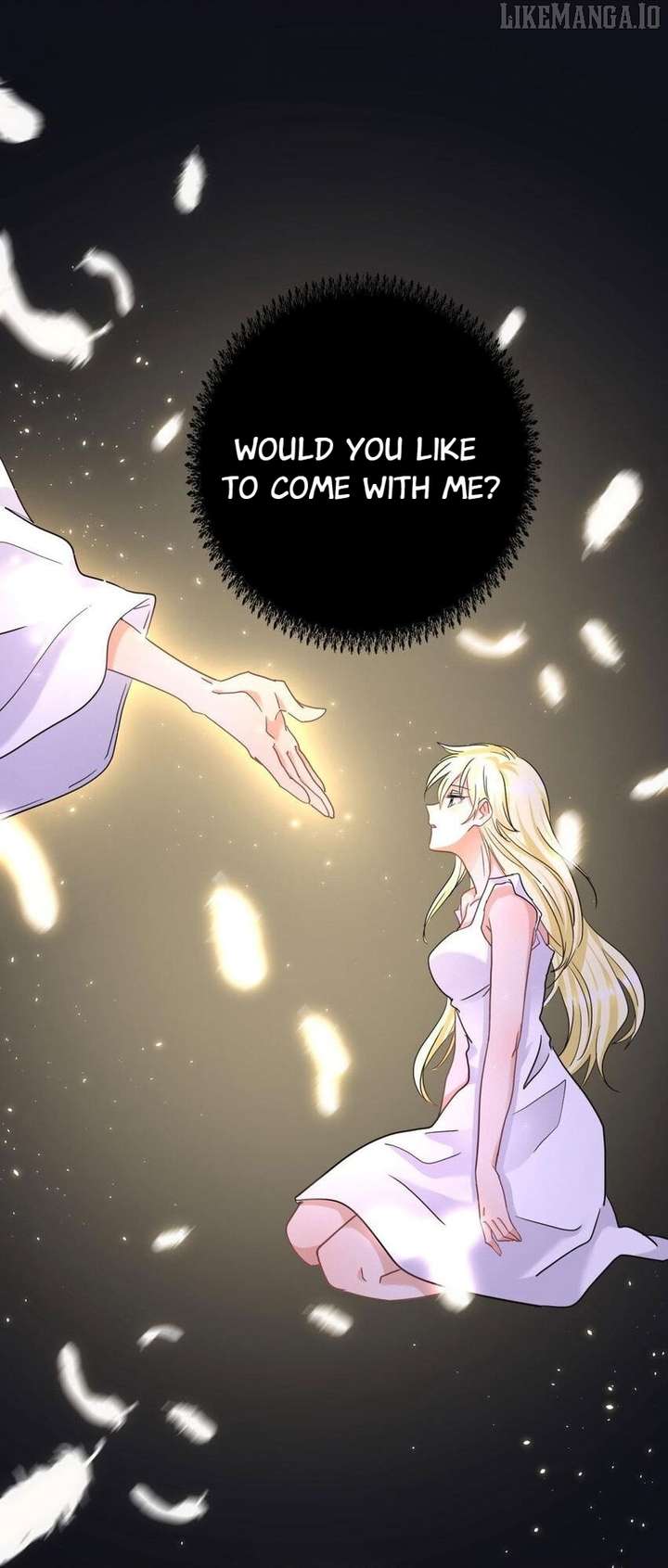 Don’t Embarrass Me Chapter 16 - Page 25