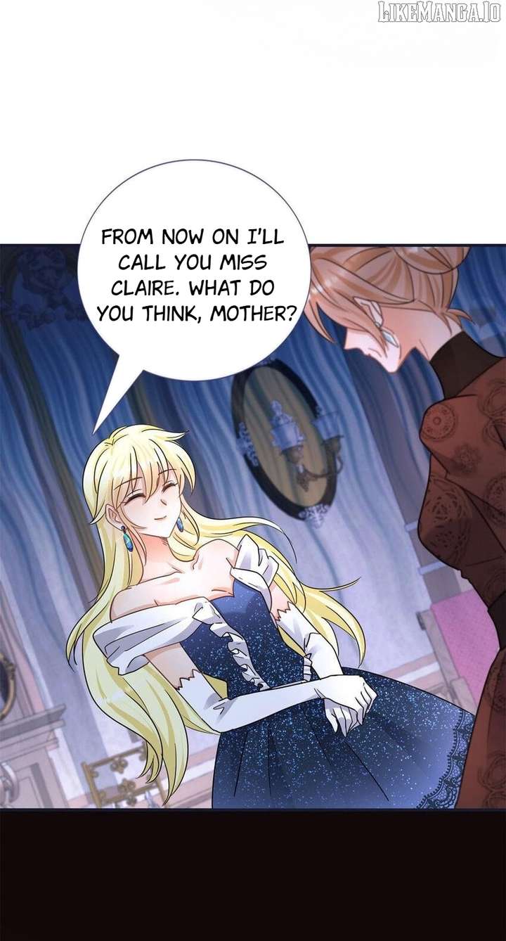 Don’t Embarrass Me Chapter 16 - Page 5