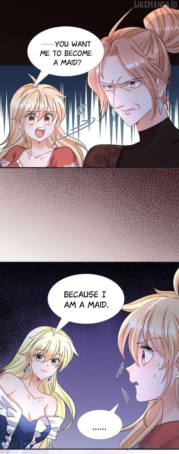 Don’t Embarrass Me Chapter 16 - Page 6