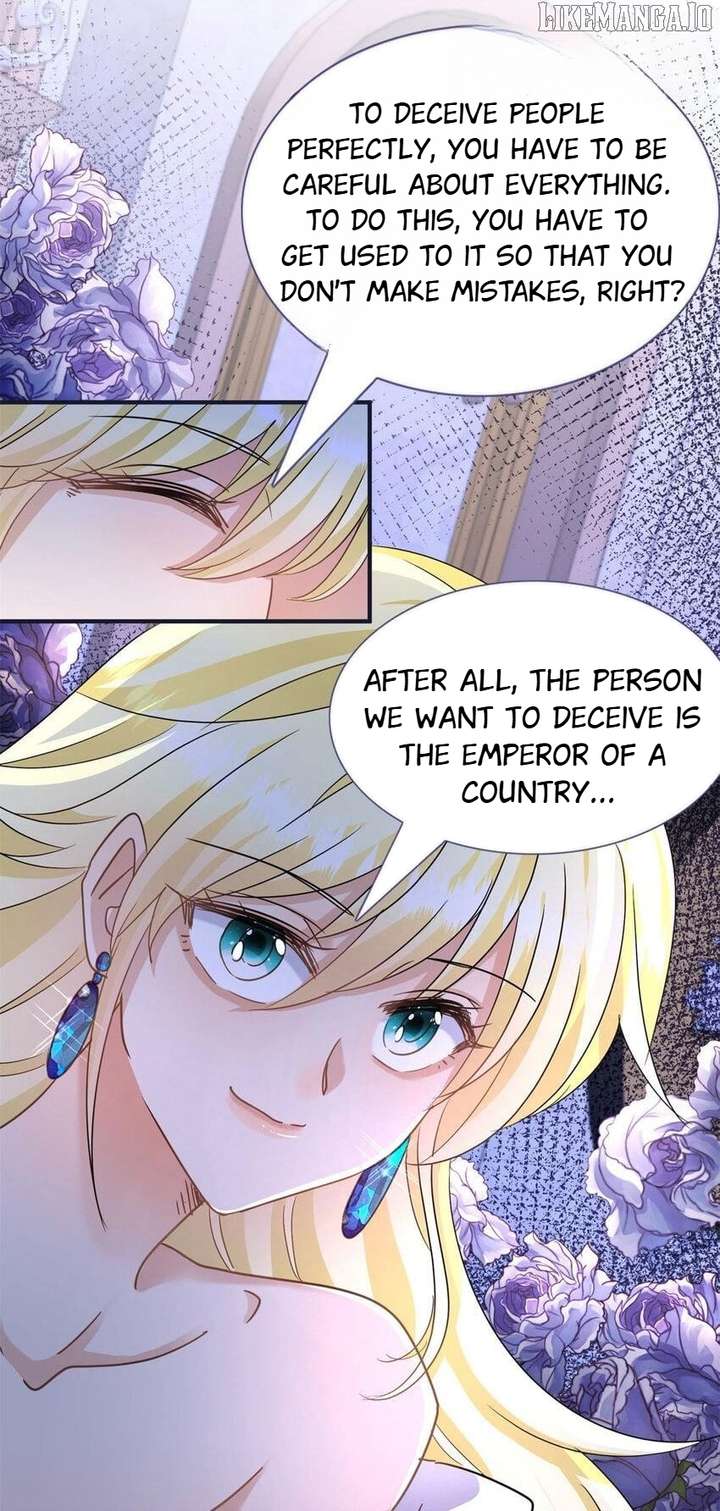 Don’t Embarrass Me Chapter 16 - Page 7