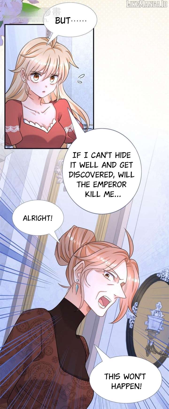 Don’t Embarrass Me Chapter 16 - Page 10