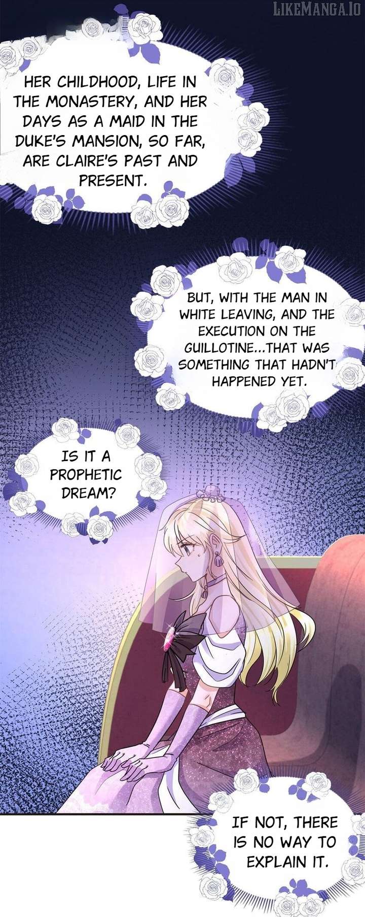 Don’t Embarrass Me Chapter 17 - Page 2
