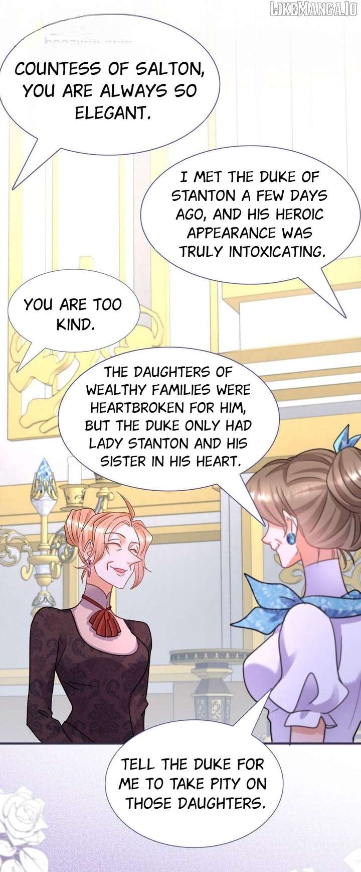 Don’t Embarrass Me Chapter 17 - Page 15