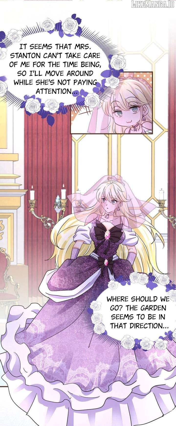 Don’t Embarrass Me Chapter 17 - Page 17