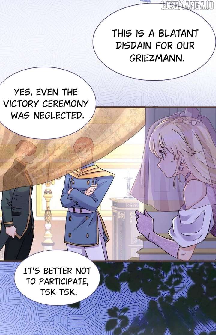 Don’t Embarrass Me Chapter 17 - Page 19
