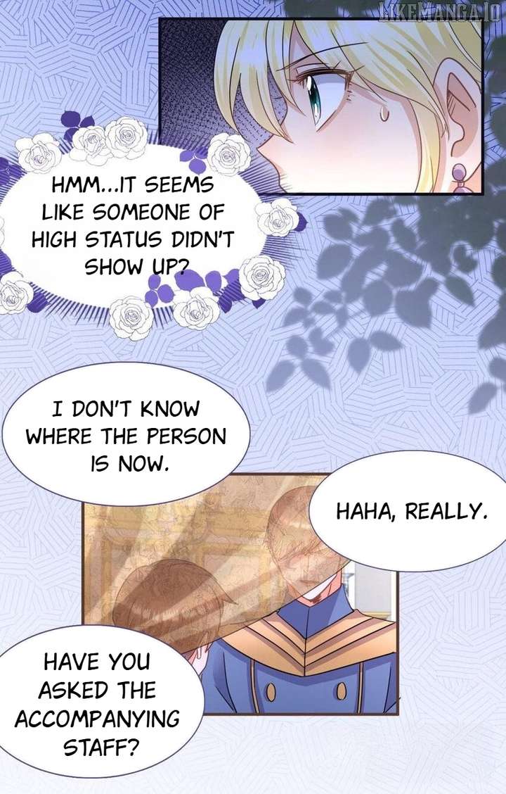 Don’t Embarrass Me Chapter 17 - Page 20