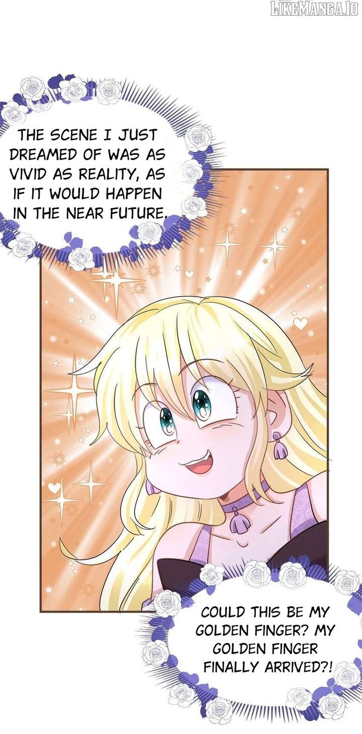 Don’t Embarrass Me Chapter 17 - Page 3