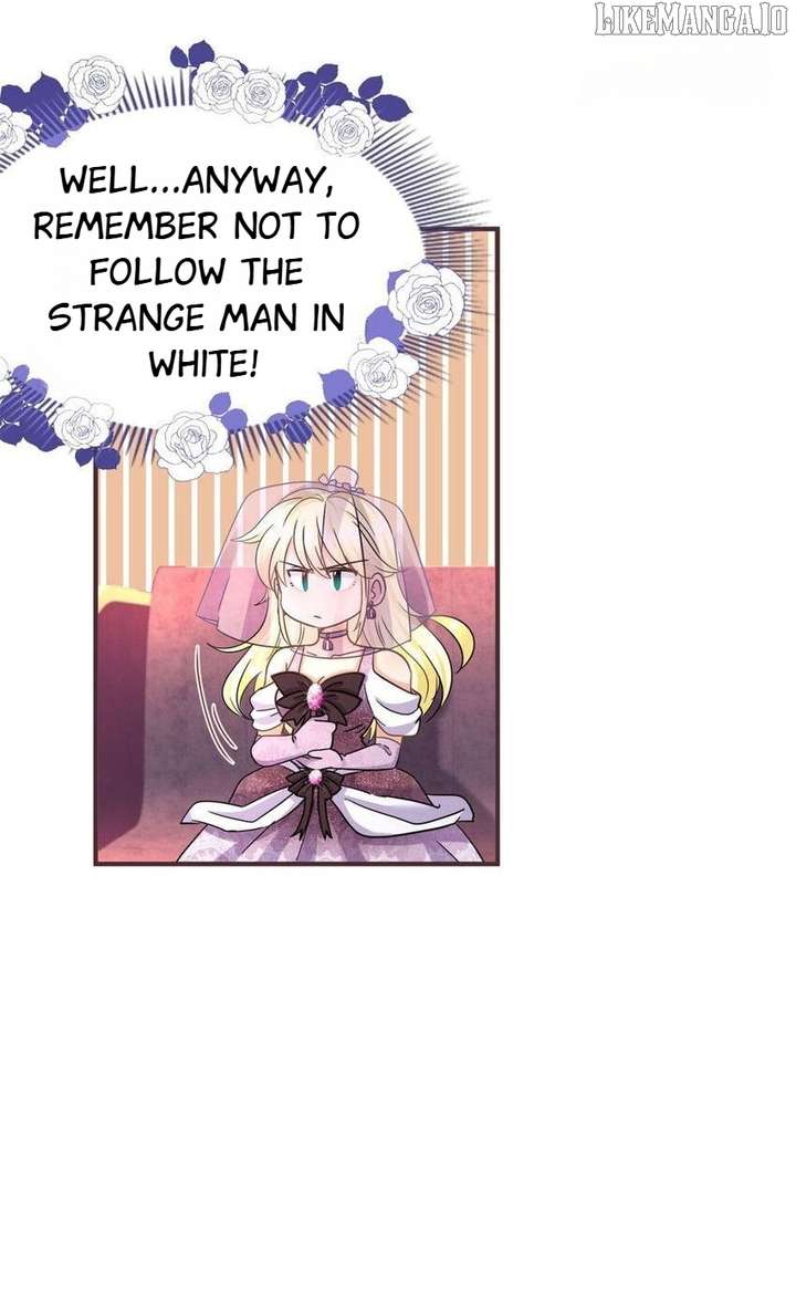 Don’t Embarrass Me Chapter 17 - Page 4