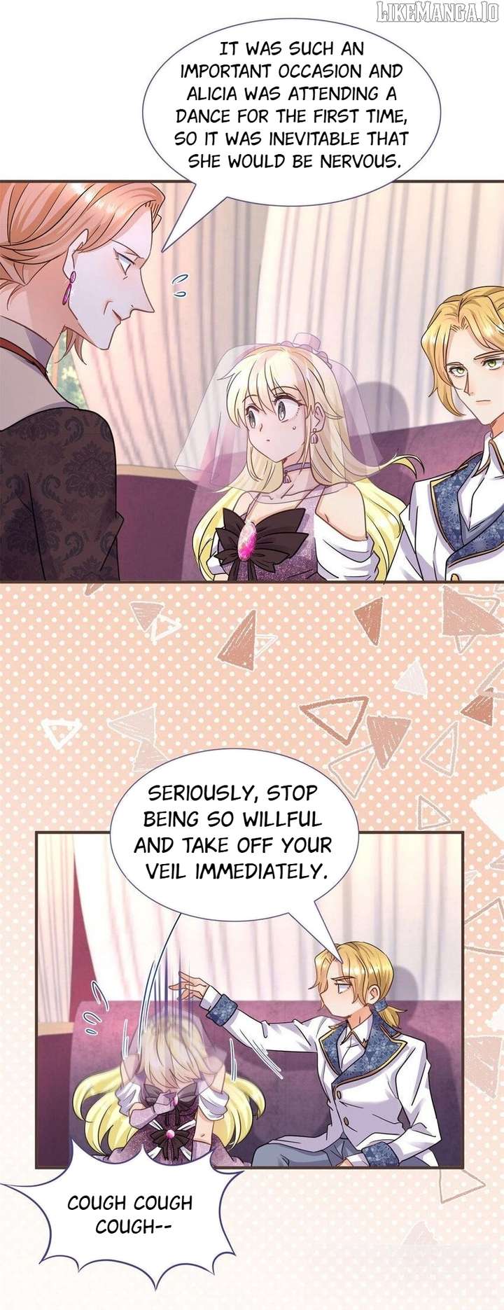 Don’t Embarrass Me Chapter 17 - Page 6