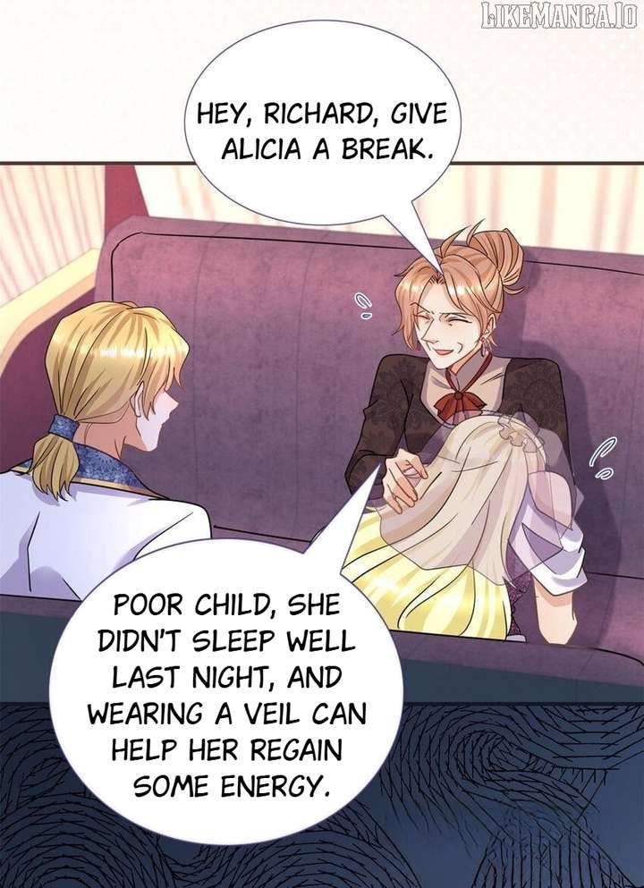 Don’t Embarrass Me Chapter 17 - Page 7