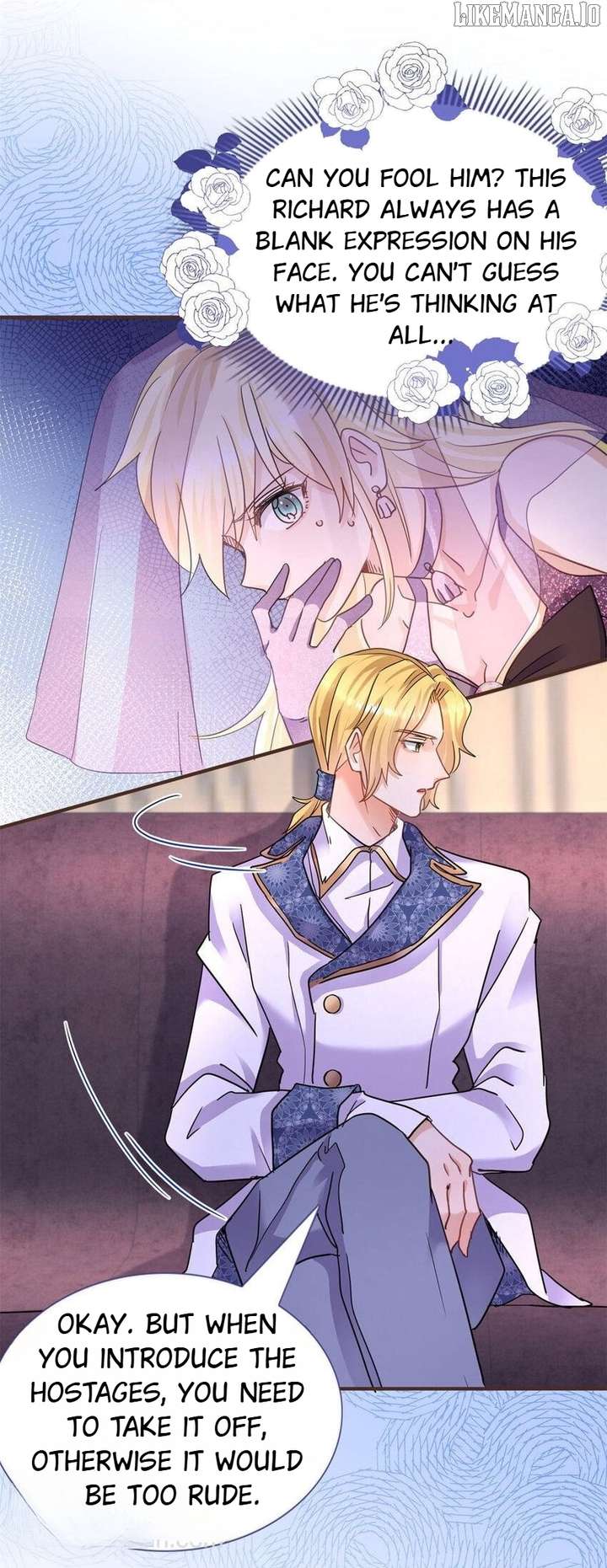 Don’t Embarrass Me Chapter 17 - Page 9
