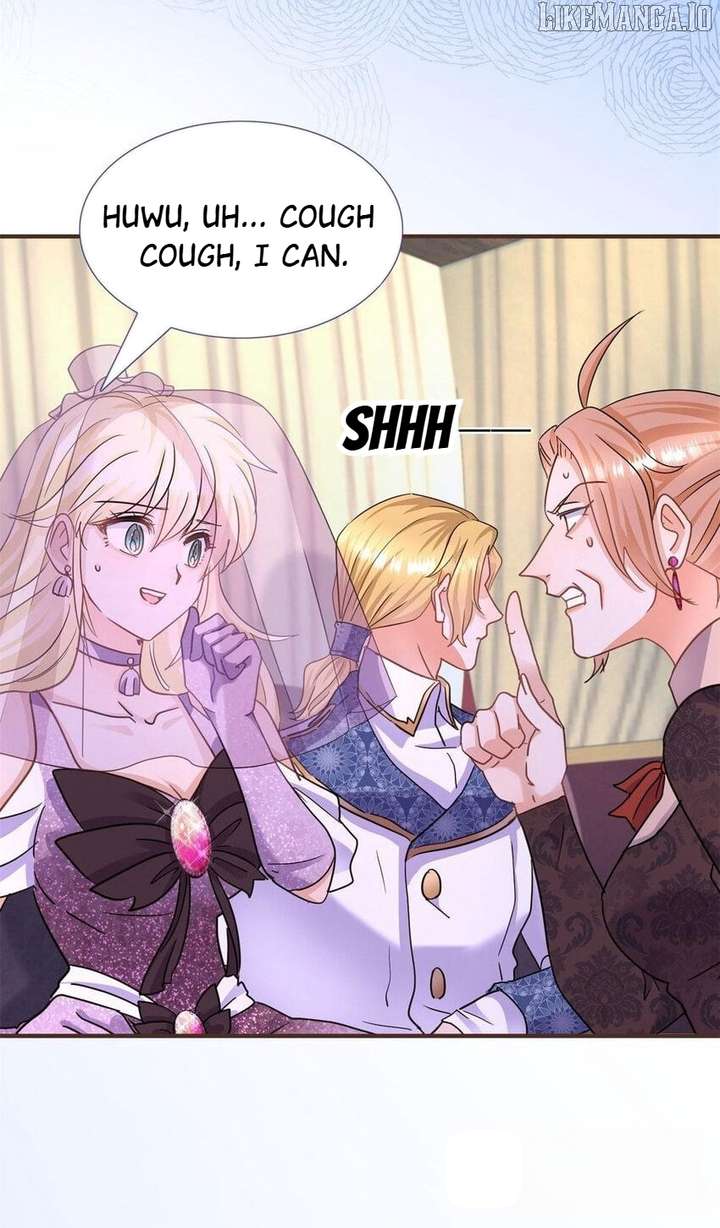 Don’t Embarrass Me Chapter 17 - Page 10